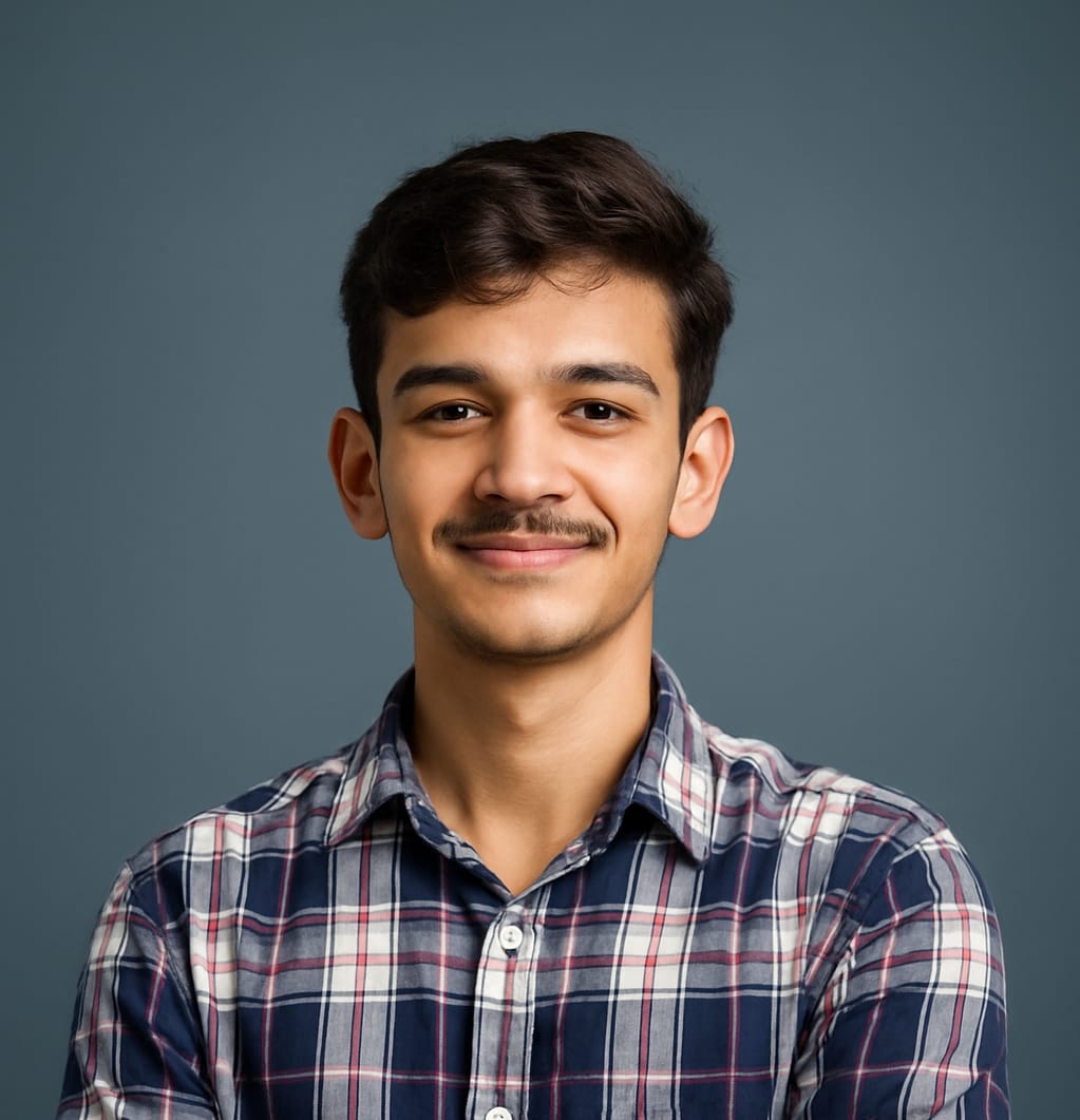 Neeraj Negi